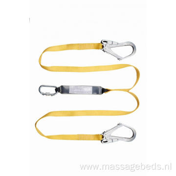 Safety Lanyard match with harness fall arrest SHL8003